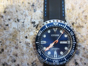 citizen sport automatic