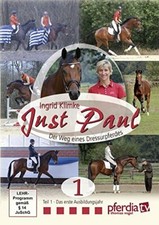 Ingrid Klimke - Just Paul -