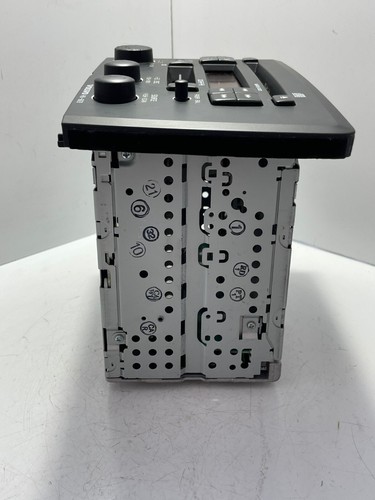 2004 VOLVO S60 RADIO CD PLAYER HEAD UNIT 44287137 HU-603 NO CODE C027 - Picture 13 of 17