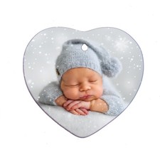 Ornament Pro-Life Ornament Pack of 10