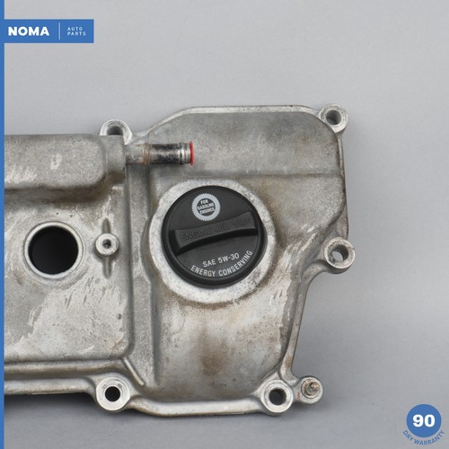 99-03 Lexus RX300 XU10 Front Left Driver Side Engine Valve Cover 11202-0A030 OEM - Picture 2 of 11