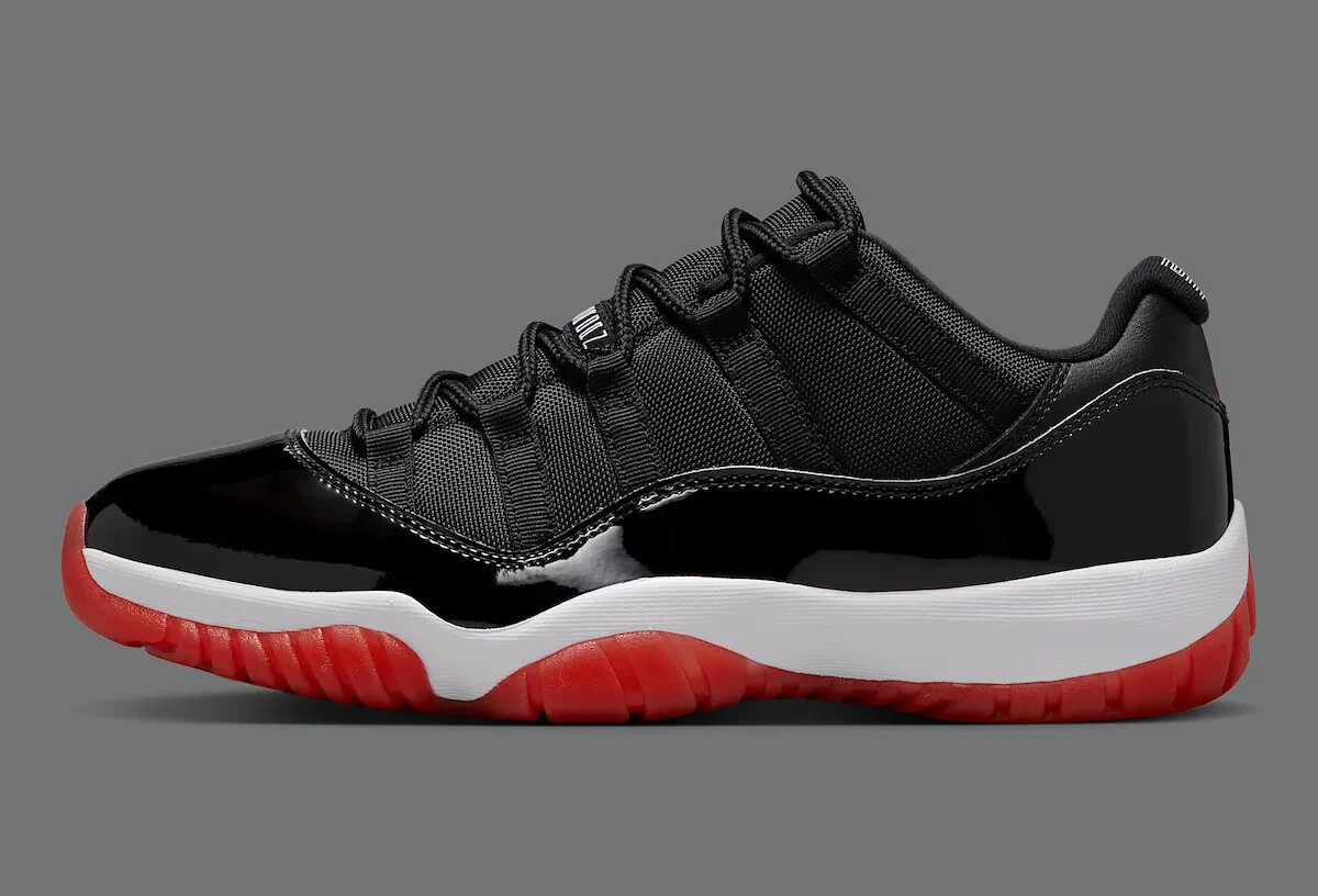 Nike Jordan 11 Retro Low 