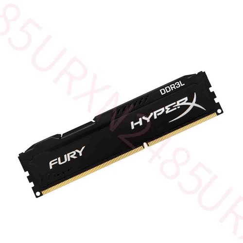 32GB 4x 8GB 4GB DDR3L 1600MHz PC3L-12800 1.35V DIMM Desktop RAM Kingston Lot BT - Picture 5 of 11
