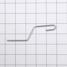 WR51X10141 GE REFRIGERATOR DRAIN HEAT