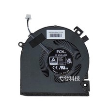 For HP Victus 8 TPN-Q278 TPN-Q279 15-FA 15-FB Laptop Cooling FAN