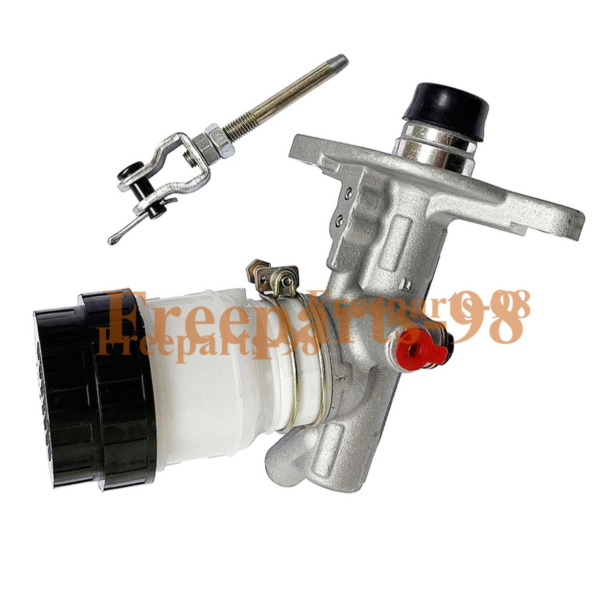 430M　21✕2八木 43015-1682 430151682 Master Cylinder Fit For Kawasaki Prior