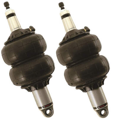 Ridetech 11112401 Front HQ Shockwaves For 65-70 Cadillac w Stock Lower Arms