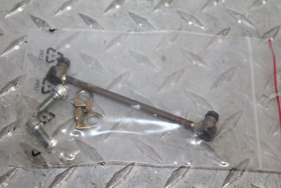 1998 KAWASAKI NINJA ZX600-G1 ZX6R ENGINE OIL PIPE 39193-1020