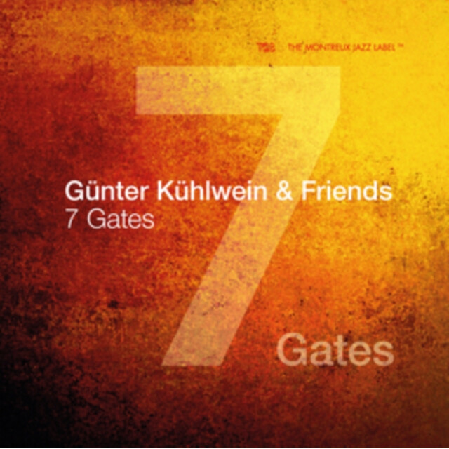 7 Gates (CD)