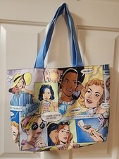 Estee Lauder Gift Bag - Blue