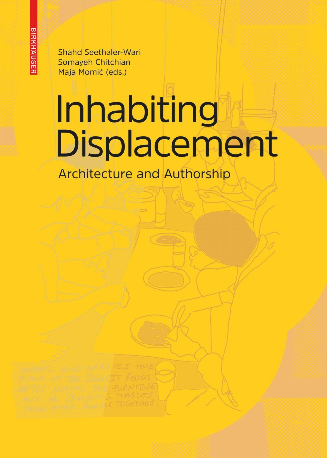 Thumbnail - Inhabiting Displacement | Architecture And Authorship | Seethaler-wari