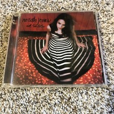 Not Too Late - Music CD - Norah Jones -  2007-01-30 - Blue Note