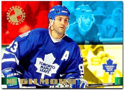 1995-96 Stadium Club Members Only 50 **** PICK YOUR CARD **** From The SET - Picture 45 of 51