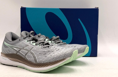 Asics EVORIDE Women's NEW Running Sneaker Gray US Size 7