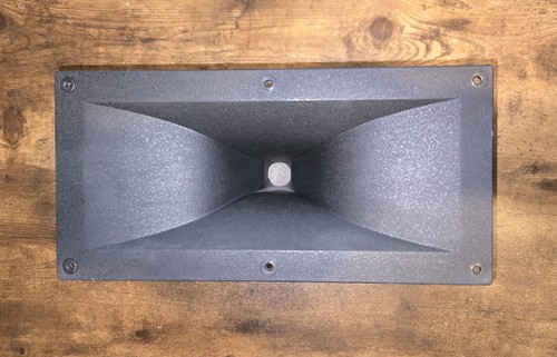 2 JBL 2416H Kompressionstreiber mit Hörnern - getestet & funktionsfähig - Bild 2 von 6