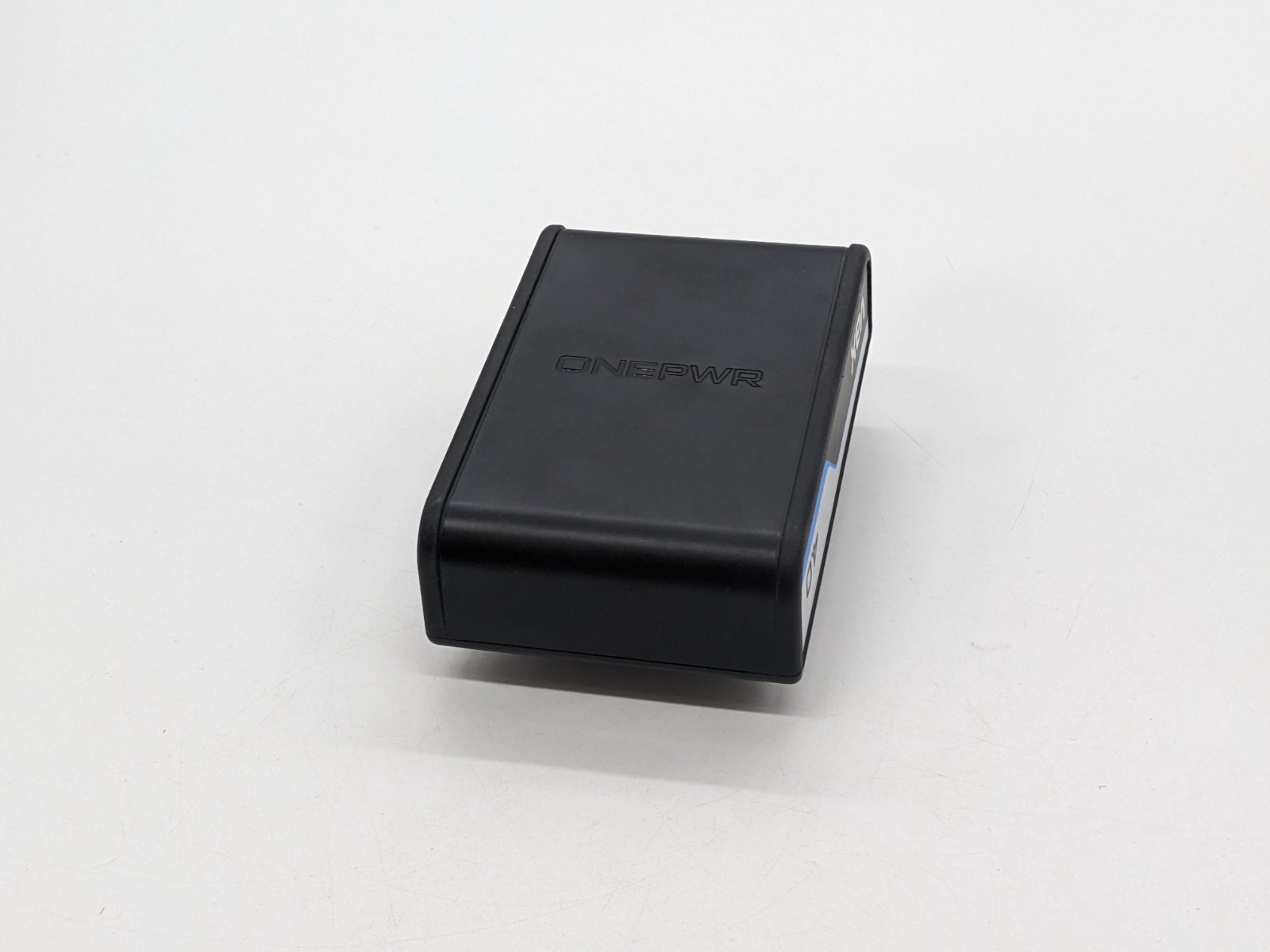 VAX ONEPWR rechargeable battery pack for cordless vacuum cleaner 4.0Ah BV29040V