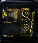 ASUS ROG Astral LC GeForce RTX 5090 32GB GDDR7 PCIe 5.0 OC Edition Graphics Card — photo 1