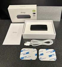 DRAGY DRG70-C Performance GPS 20+ Hour Battery Life FREE SHIPPING