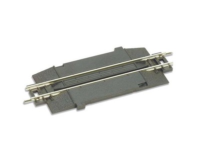 Peco ~ HO Scale ~ Code 80 Setrack ~ Straight Track Add-On Section ~ ST-21