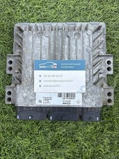 Moteur Renault MASTER