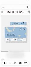 Lifening Deep Talk Plus Soluble Fiber Powder ...