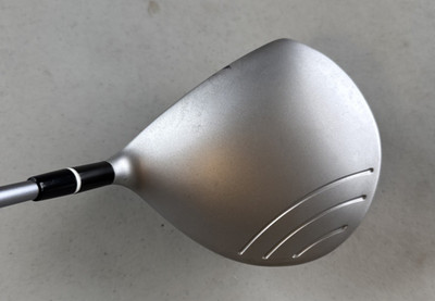 Adams Golf Speedline Fast 12 9.5, Stiff Matrix HD RADIX VI Graphite Shaft, Nice!