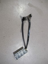 Pédale de frein (Moto Guzzi - Jackal 1100 1999 - 2001)