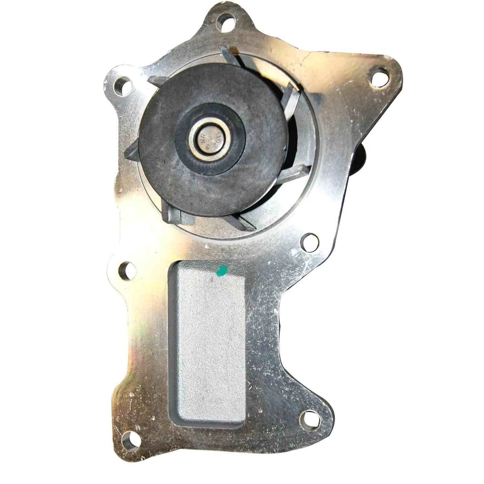 Bomba de agua motor GMB 120-2010 nueva para Jeep Wrangler 2007-2011 V6 3,8 L Foto 4 de 4