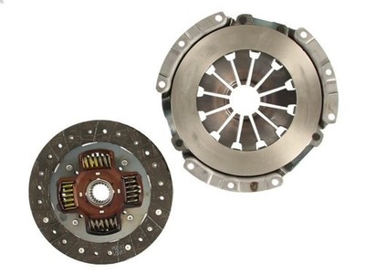 Kupplungssatz EXEDY SZS2053 für GRAND VITARA II (JT, TE, TD) 1.6 2005-2015