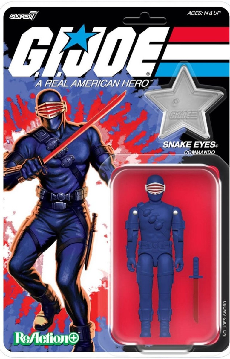 RoboCop Battle Damaged Glow in Dark Figurine ReAction 3,75 hautement RoboCop Battle Damaged Glow in Dark Figurine ReAction 3,75 hautement