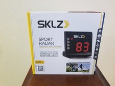 SKLZ Sports Radar Baseball, softball i piłka nożna Ilość 8