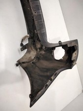 Pare-choc arrière Renault KANGOO