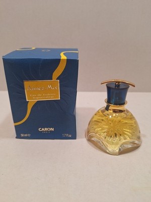 Caron Aimez-moi 1.7 fl oz Women's Eau de Toilette Not Sealed
