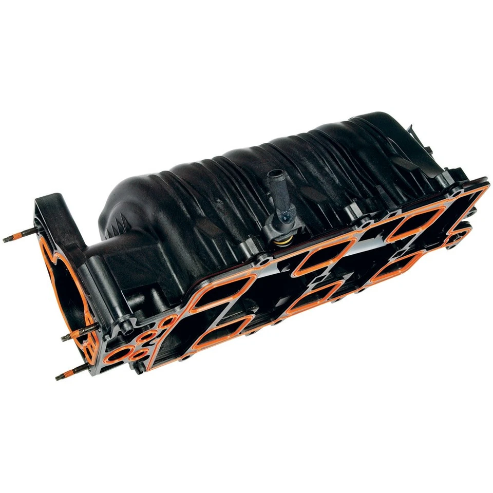 Colector de admisión para Buick Riviera Oldsmobile 88 Pontiac Bonneville Dorman TCP Foto 3 de 3
