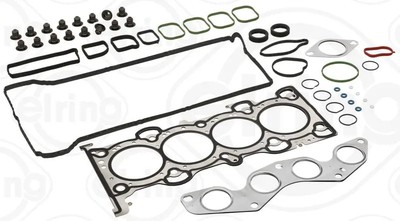 Elring 428.880 - Kit Guarnizioni Testata Per Motori 1.9 TDI, Compatibile Con Audi, VW, Skoda, Ford, Seat (1995-2008)