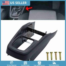 1j1863201l Center Console Tunnel Trim Lhd For Vw Golf Jetta Bora Mk4 1998-2004 1j1863201l Center Console Tunnel Trim Lhd For Vw Golf Jetta Bora Mk4 1998-2004