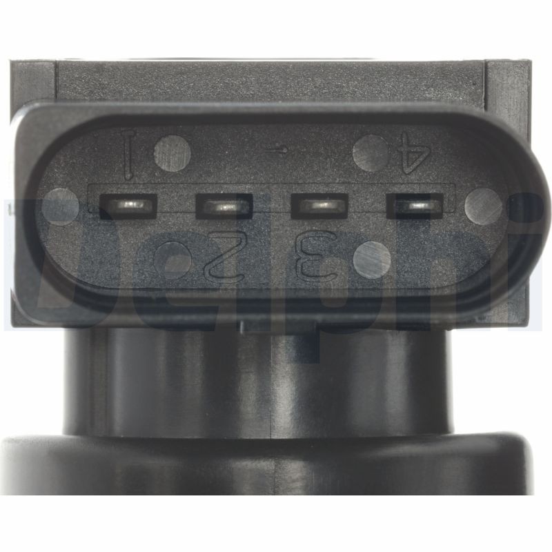 Delphi Z?Ndspule Audi Seat Skoda Vw 1.2 1.4 1.6 - Bild 6