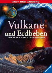 Vulkane und Erdbeben: Ursachen und Auswirkungen von... | Buch | Zustand sehr gut