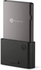 Seagate Expansion Card for Xbox Series X/S, 2TB Solid State Drive, NVMe