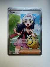 Pokémon TCG: Dawn #118/094 Me02: Phantasmal Flames Holo NM Ultra Rare