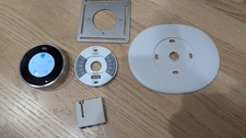 Nest 1st Generation Learning Silver Programma...