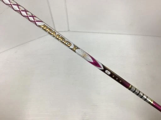 Ladies HONMA GOLF BERES U-06 Hybrid Utility 22deg Flex-L 2S ARMRQ X 38 With H/C - Image 4 of 4