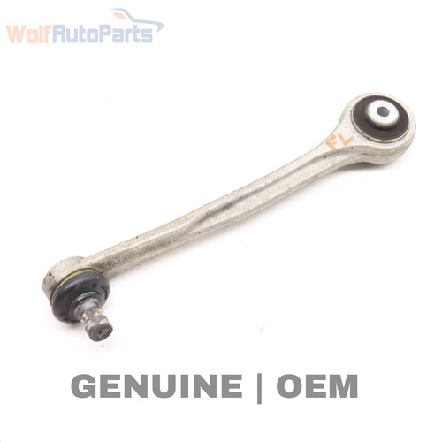 2016-2018 AUDI A6 QUATTRO - Front LEFT Upper Control ARM (Forward) 8K0407505R