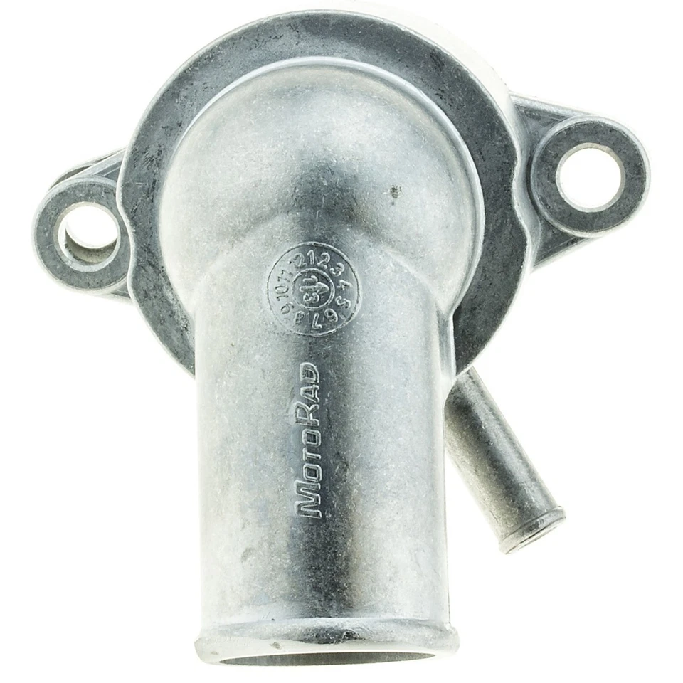 582-192 Motorad Thermostat Housing for Chevy Chevrolet Aveo Pontiac Wave Aveo5 - Изображение 3 из 4