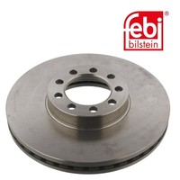 febi bilstein 35336 Bremsscheibe FüR Iveco