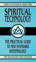 Joshua Free | Spiritual Technology | Buch | Englisch (2025) | Joshua Free