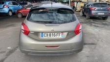 Feu arrière Peugeot 208