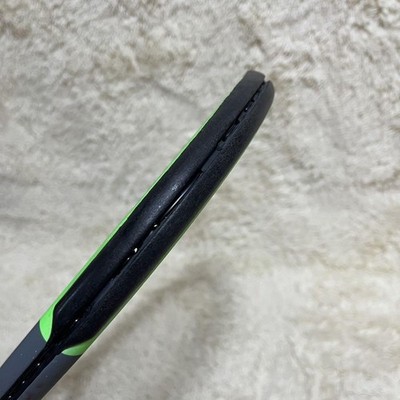 美品 Wilson BLADE 100L v7.0 G2 Used Tennis Racket Wilson Blade 100L Version 7.0 2019 Model