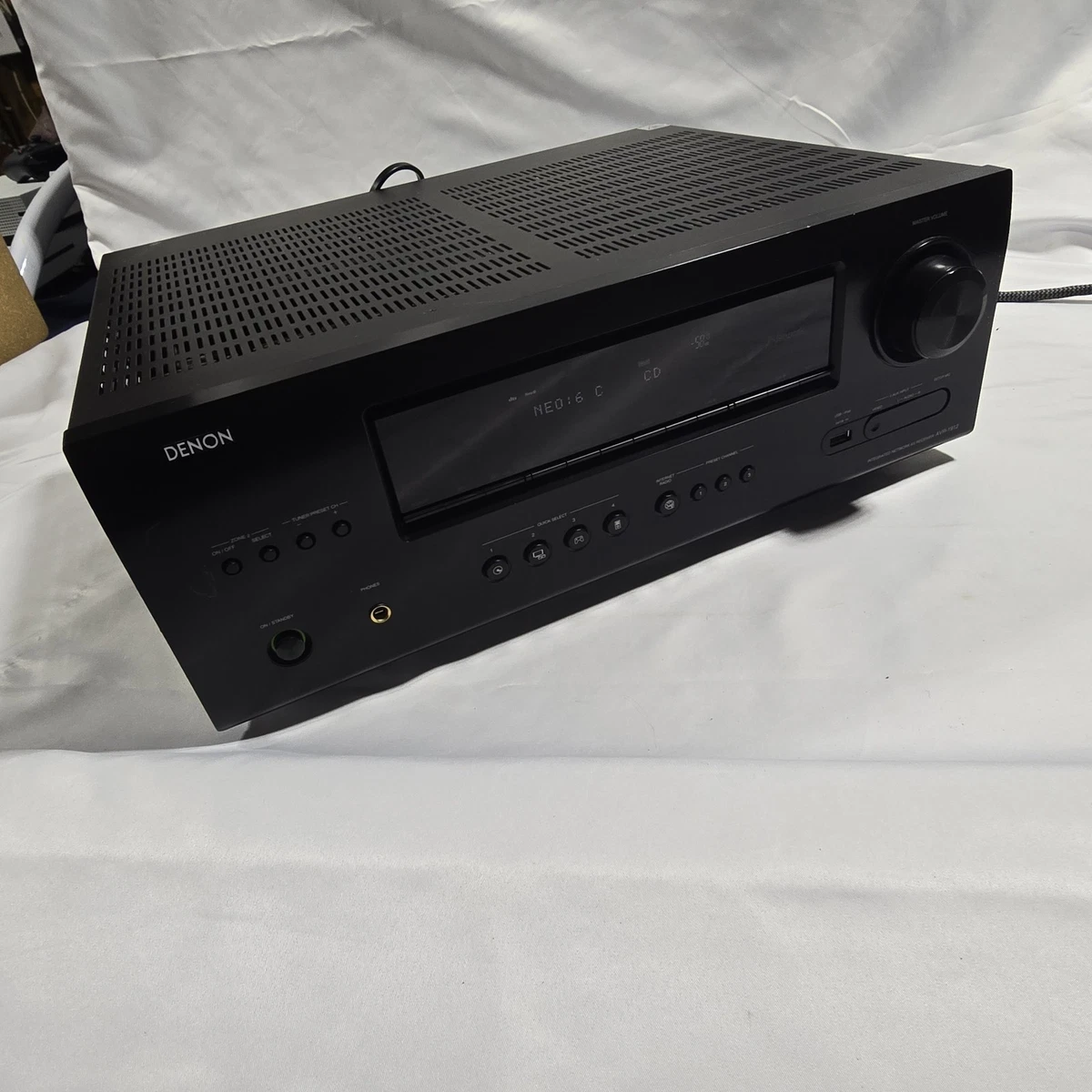 denon system products for sale | eBay denon system products for sale | eBay
