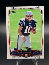 2014 Topps Football Variation Short Prints Guide 271